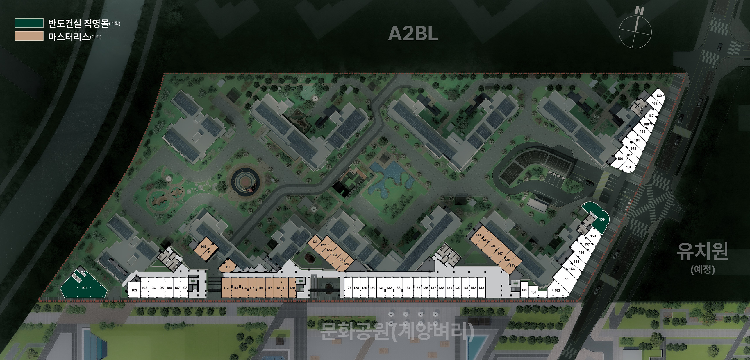 AC3BL 1층