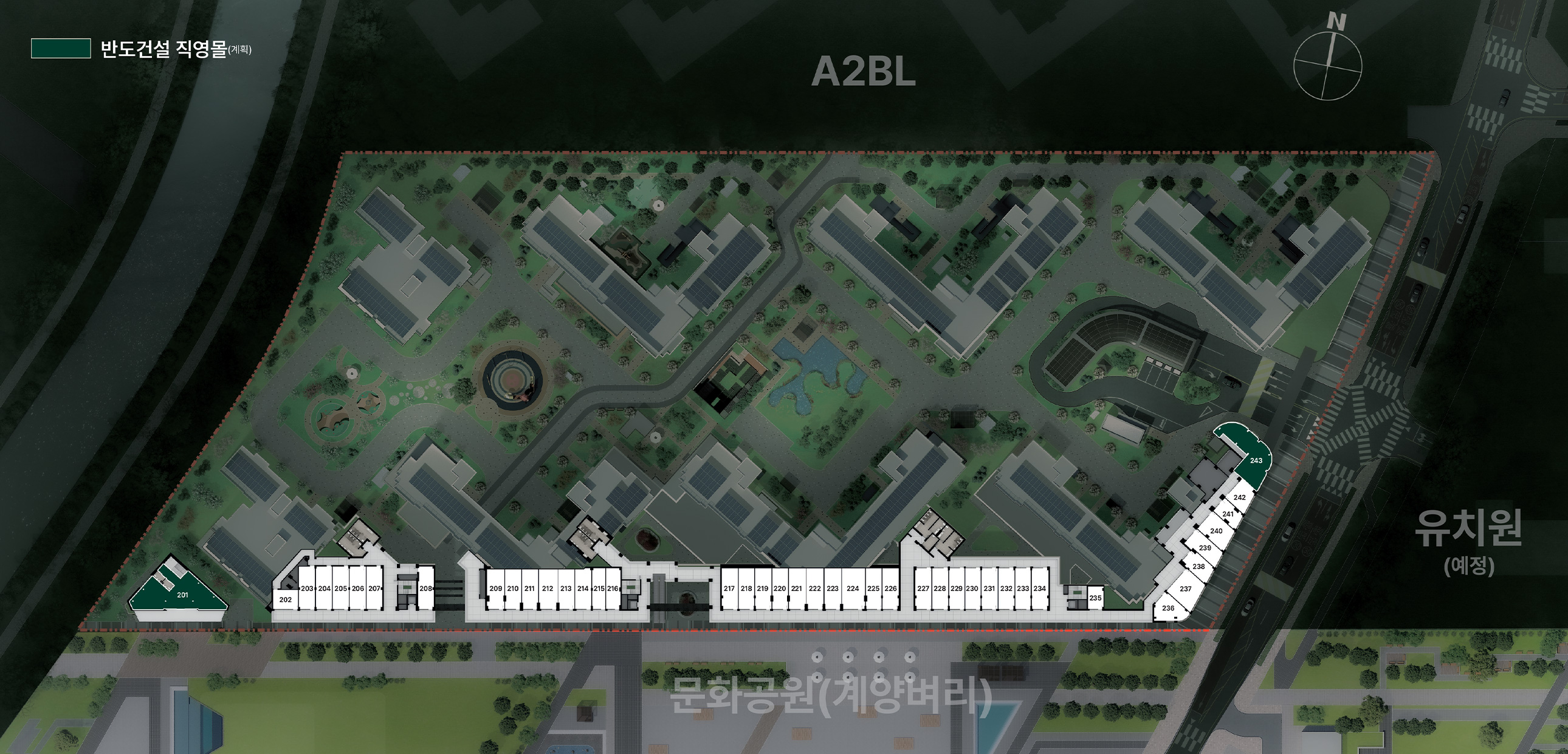 AC3BL 2층